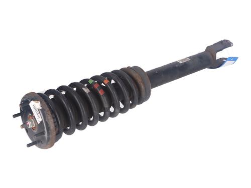 Used Right front shock absorber JAGUAR XF I (X250) 2.2 D (200 hp) 19112665