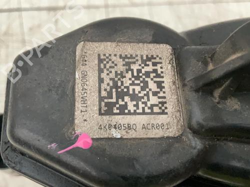 Left rear brake caliper AUDI A6 C8 Avant (4A5) 40 TDI Mild Hybrid | BP38159781M107 - Image 5