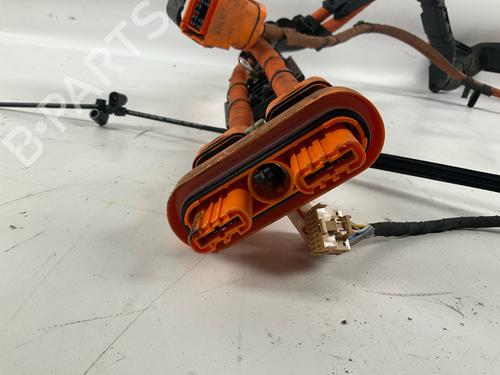 Electronic module AUDI Q4 E-TRON Sportback (F4N) 35 | BP39917999M83 - Image 3