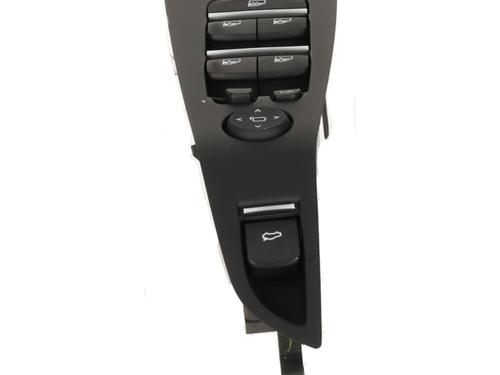 Used Left front window switch Left front window switch BMW X5 (G05, F95) xDrive 50 e Plug-in-Hybrid (489 hp) 39922665 39922665