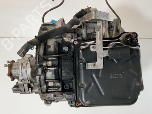 Gearbox VW TIGUAN ALLSPACE (BW2, BJ2) 2.0 TDI 4motion | BP38005786M3 - Image 2