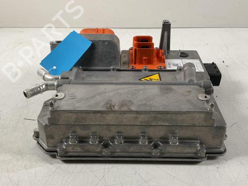 Electronic module VOLVO XC60 II (246) T6 AWD | BP38412219M83 - Image 5