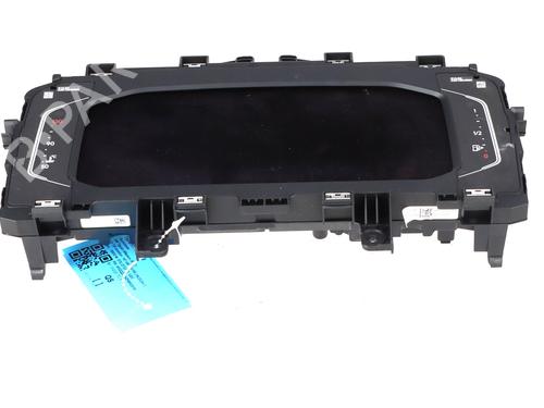 Used Instrument cluster Instrument cluster 37721206 37721206