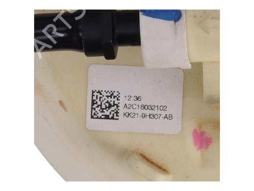 Fuel pump FORD TRANSIT V363 Platform/Chassis (FED, FFD) 2.0 EcoBlue | BP19099052M76 