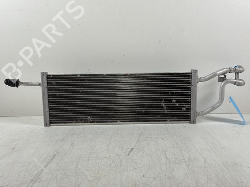 Used Water radiator Water radiator OPEL VIVARO C Van (K0) VIVARO-E HYDROGEN (136 hp) 39923589 39923589