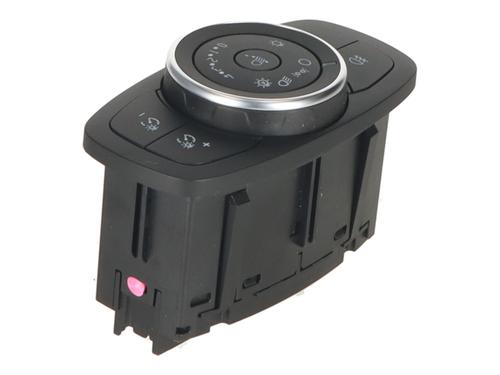 Used Headlight switch FORD TRANSIT V363 Platform/Chassis (FED, FFD) 2.0 EcoBlue (170 hp) 19903675