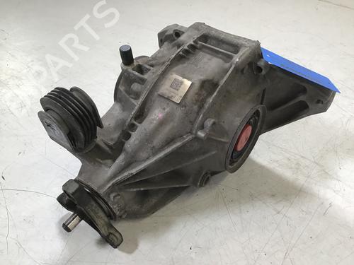 Rear differential MERCEDES-BENZ C-CLASS T-Model (S205) AMG C 43 4-matic (205.264) | BP13689353M24 