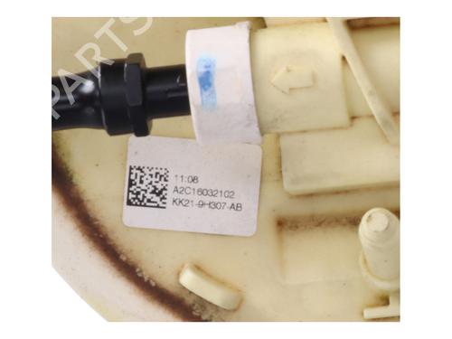 Fuel pump FORD TRANSIT V363 Platform/Chassis (FED, FFD) 2.0 EcoBlue | BP19396485M76 