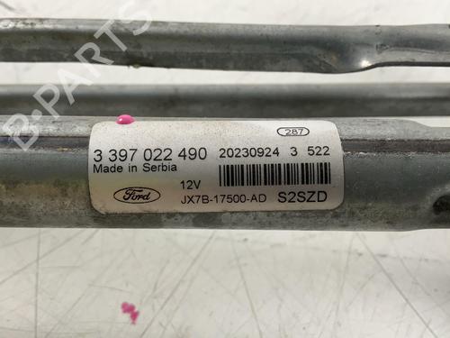 Front wiper motor FORD FOCUS IV Turnier (HP) 1.5 EcoBlue | BP39924519M29 - Image 6