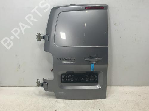 left-tailgate-opel-vivaro-c-van-k0-2019-39927781 main image