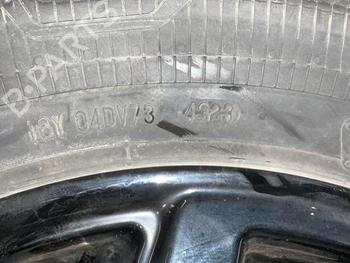 Rim FORD TRANSIT V363 Platform/Chassis (FED, FFD) 2.0 EcoBlue | BP36343038C45  - Image 8