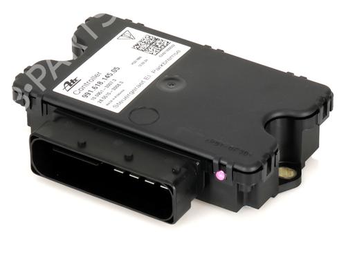 Used Electronic module Electronic module 36804492 36804492