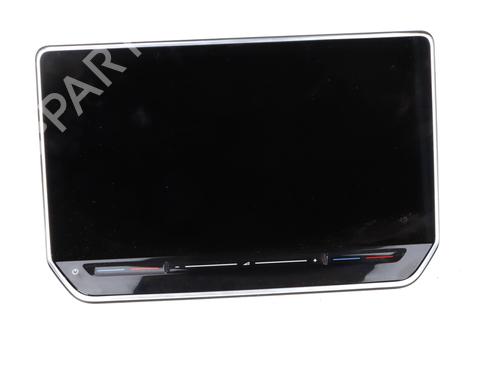Display Display VW GOLF VIII (CD1, DA1) 2.0 TDI (150 hp) 34709147 34709147