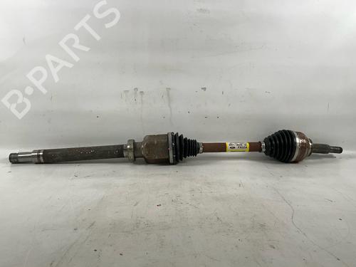 Used Right front driveshaft FORD TRANSIT V363 Platform/Chassis (FED, FFD) 2.0 EcoBlue (170 hp) 19680108