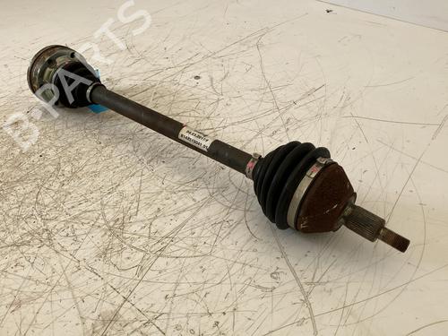 Right front driveshaft STREETSCOOTER WORK Van Elektro (B14) | BP37721158M39 - Image 2
