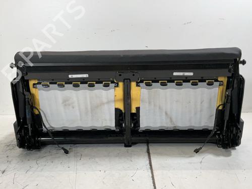 Rear seat (3rd row) VW TIGUAN ALLSPACE (BW2, BJ2) 2.0 TDI 4motion | BP38048748I24 - Image 5