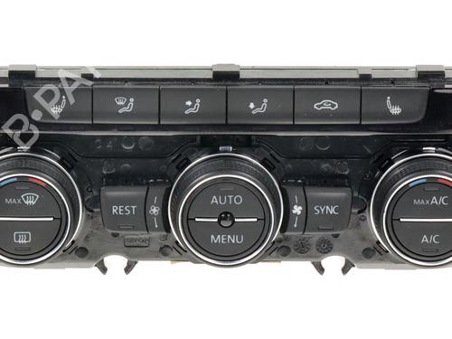 climate-control-vw-passat-b8-variant-3g5-cb5-2014-39112109 main image