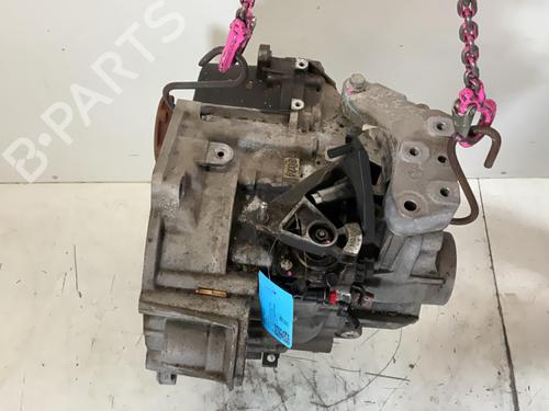 Gearbox VW SCIROCCO III (137, 138) 2.0 TSI | BP37454800M3 - Image 6