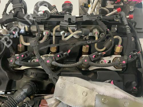 Engine VW PASSAT B8 Variant (3G5, CB5) 2.0 TDI | BP38464312M1 - Image 7