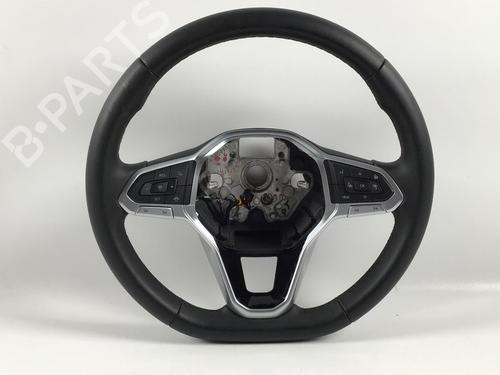 Used Steering wheel Steering wheel VW PASSAT B8 Variant (3G5, CB5) 1.4 TSI (150 hp) 36244300 36244300