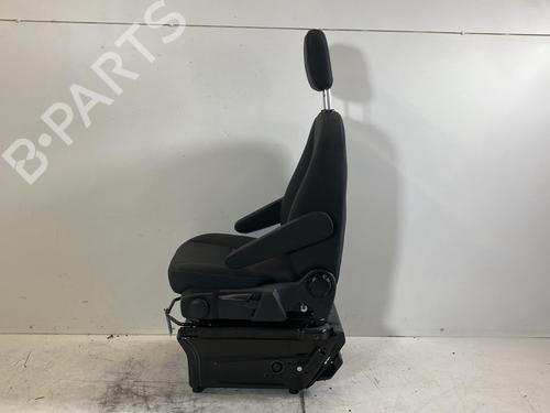 Sæde venstre fortil FORD TRANSIT V363 Platform/Chassis (FED, FFD) 2.0 EcoBlue | BP38960024C15 - Image 4
