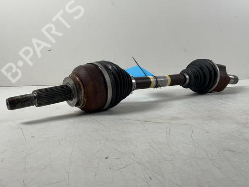Left front driveshaft FORD TRANSIT V363 Platform/Chassis (FED, FFD) 2.0 EcoBlue | BP36502356M38 - Image 2