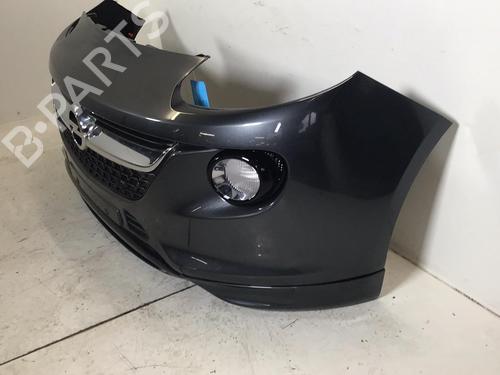 Front bumper OPEL ADAM (M13) 1.4 S | BP32231421C7