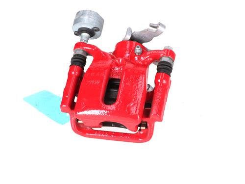 Used Right rear brake caliper Right rear brake caliper VW POLO VI (AW1, BZ1, AE1) GTI (207 hp) 36004016 36004016
