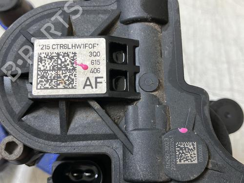 Right rear brake caliper VW PASSAT B8 Variant (3G5, CB5) 1.4 GTE Hybrid | BP38600415M106  - Image 6