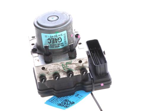 Used ABS pump ABS pump HYUNDAI i30 (PDE, PD, PDEN) 1.6 CRDi hybrid 48V (136 hp) 39949532 39949532