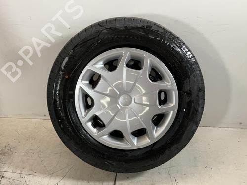 Fælk FORD TRANSIT V363 Platform/Chassis (FED, FFD) 2.0 EcoBlue | BP36446818C45 - Image 2