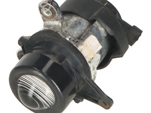Used Left front fog light FIAT 500 (312_) 1.2 (312AXA1A) (69 hp) 26039611