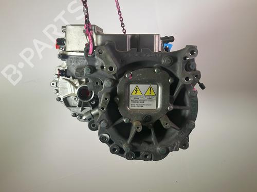 Engine OPEL VIVARO C Van (K0) VIVARO-E HYDROGEN | BP39925866M1 - Image 8