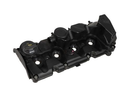 Used Valve cover Valve cover VW TRANSPORTER T6 Van (SGA, SGH, SHA, SHH) 2.0 TDI 4motion (199 hp) 30543538 30543538