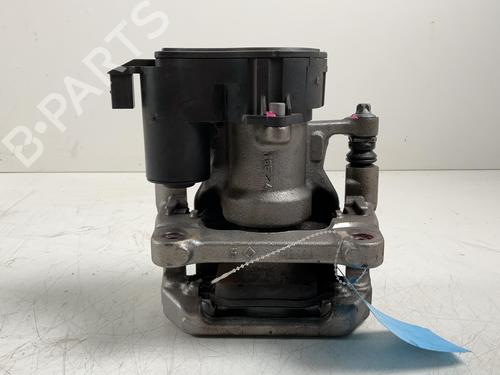 Used Right rear brake caliper Right rear brake caliper PEUGEOT EXPERT Van (V_) E-EXPERT HYDROGEN (136 hp) 39924852 39924852