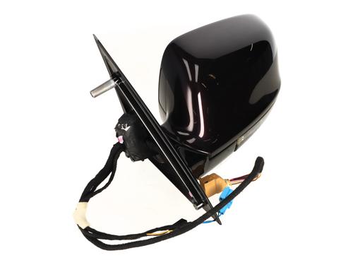 Left mirror VW PHAETON (3D1, 3D2, 3D3, 3D4, 3D6, 3D7, 3D8, 3D9) 3.0 V6 TDI 4motion | BP16143323C26 