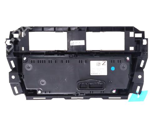 Climate control MAZDA 3 (BM, BN) 2.2 D | BP38067661I5 - Image 2