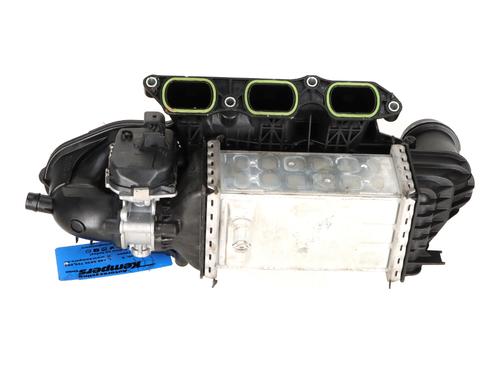 Used Intake manifold VW GOLF VIII (CD1, DA1) 1.0 TSI (110 hp) 28426409