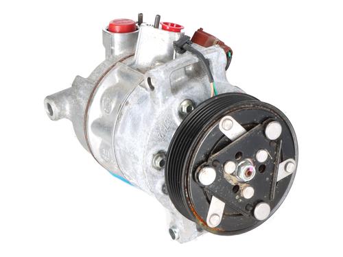 Klimakompressor für Klimakompressor VW GOLF VIII (CD1, DA1) 1.0 TSI (110 hp) 33941625 33941625