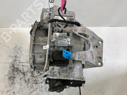 Gearbox FORD TRANSIT V363 Platform/Chassis (FED, FFD) 2.0 EcoBlue | BP39201077M3 - Image 6