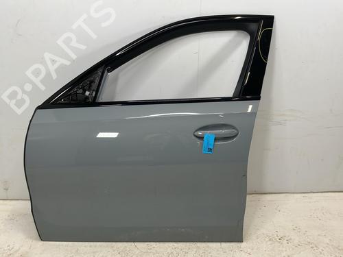 Dør venstre fortil Dør venstre fortil BMW X6 (G06, F96) xDrive 40 d Mild-Hybrid (340 hp) 33876528 33876528