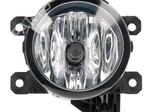 Used Left front fog light Left front fog light CITROËN JUMPY III Van (V_) ë-JUMPY HYDROGEN (136 hp) 39928955 39928955