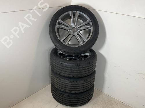 Used Wheel set Wheel set VW ARTEON SHOOTING BRAKE (3H9) 2.0 TSi (190 hp) 39922350 39922350