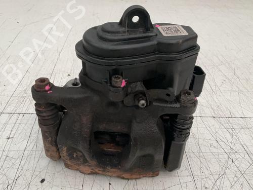 Left rear brake caliper AUDI A4 B9 (8W2, 8WC) 1.4 TFSI | BP38159802M107 - Image 4