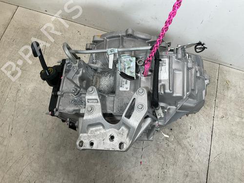 Gearbox FORD TRANSIT V363 Platform/Chassis (FED, FFD) 2.0 EcoBlue | BP19746795M3 