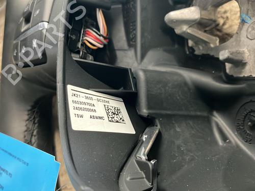 Steering wheel FORD TRANSIT V363 Platform/Chassis (FED, FFD) 2.0 EcoBlue | BP32985895C49  - Image 5