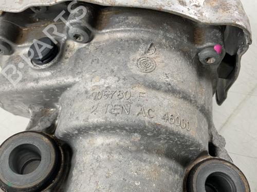 Steering rack FORD TRANSIT V363 Platform/Chassis (FED, FFD) 2.0 EcoBlue | BP34214231M22  - Image 5