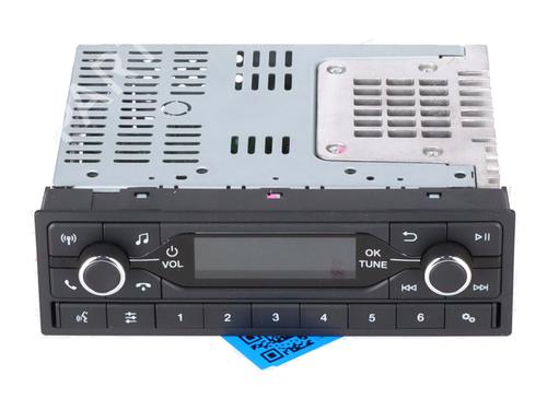 Elektronische module FORD TRANSIT V363 Platform/Chassis (FED, FFD) 2.0 EcoBlue (170 hp) 29480646