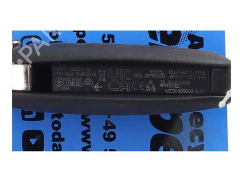 Module électronique FORD TRANSIT V363 Platform/Chassis (FED, FFD) 2.0 EcoBlue | BP29453975M83 