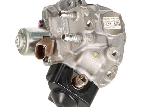 Used Injection pump VW TRANSPORTER T6 Van (SGA, SGH, SHA, SHH) 2.0 TDI (150 hp) 28104657